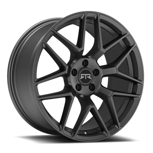 RTR Tech 7