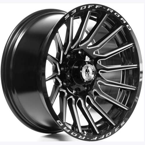 Spartan 300 S305