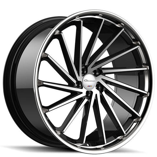 Giovanna Wheels Spira FF