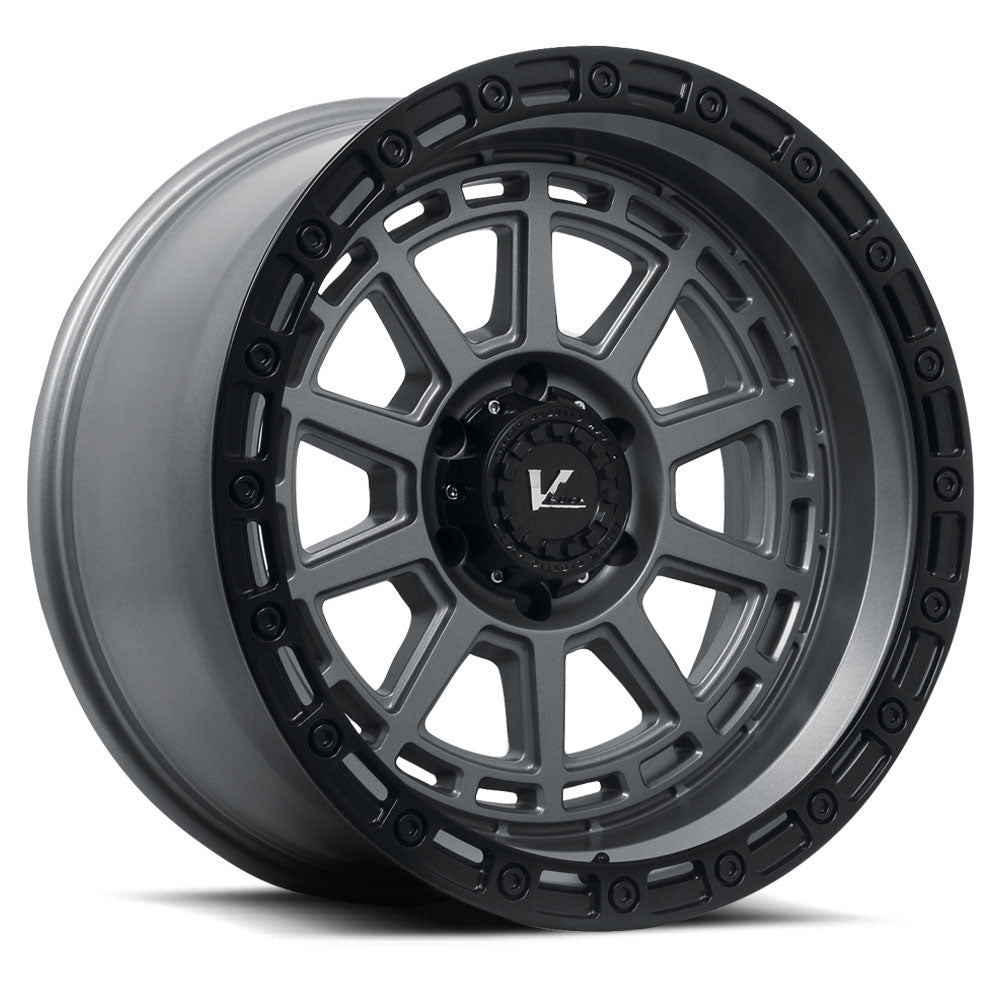 V Rock Off-Road Wheels VR17 - Storm