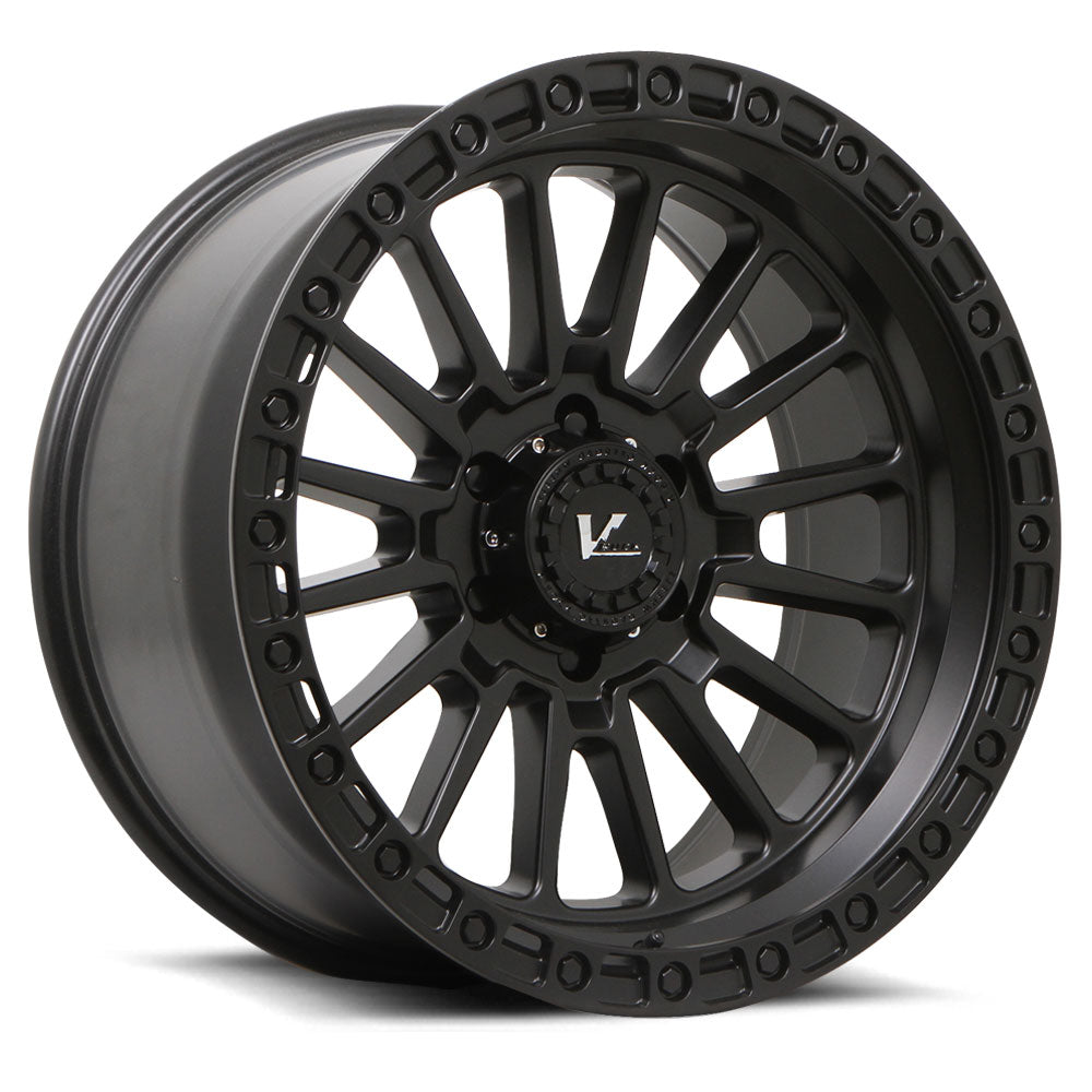 V Rock Off-Road Wheels VR15 - Strike