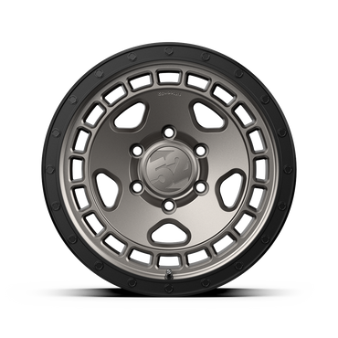 Turbomac HD _ Magnesium Grey