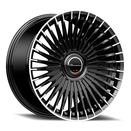 Giovanna Wheels Tulum