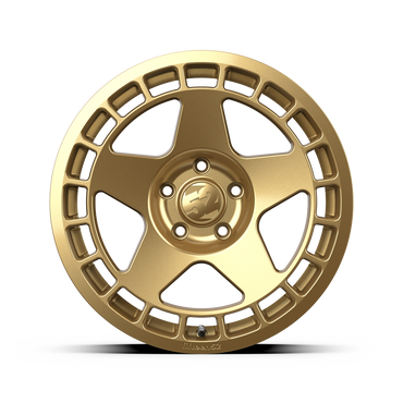 Rally Sport Turbomac _ Gold