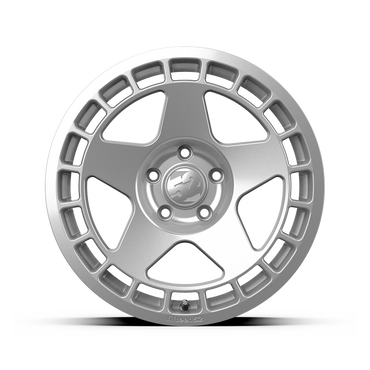 Rally Sport Turbomac _ Speed Silver
