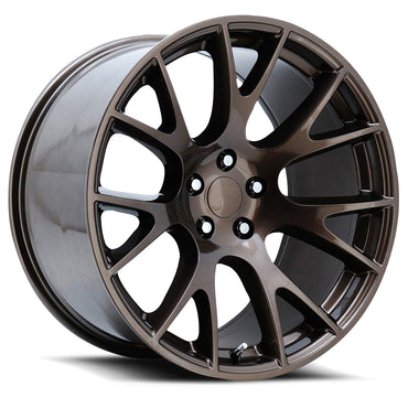 Topline Replica V1180 - Hellcat