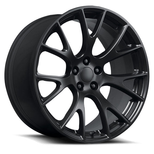 Topline Replica V1180 - Hellcat