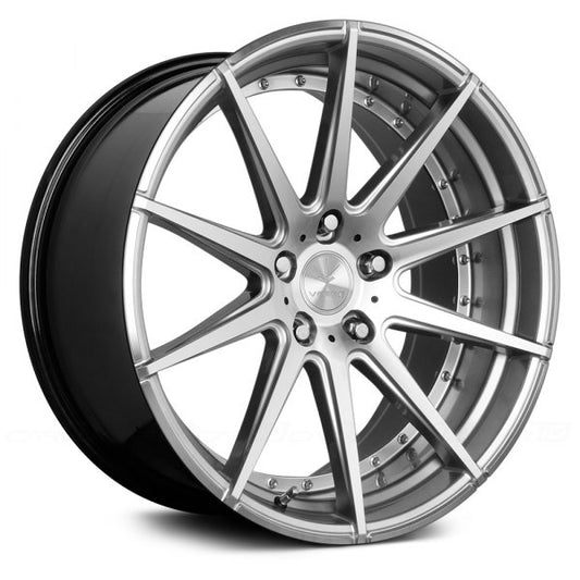 Verde V20 - Insignia