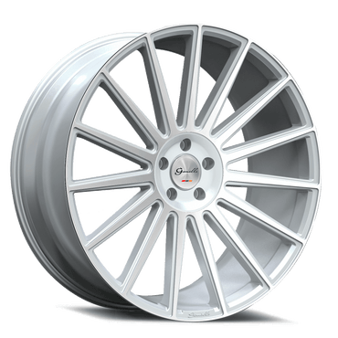 Gianelle Wheels Verdi