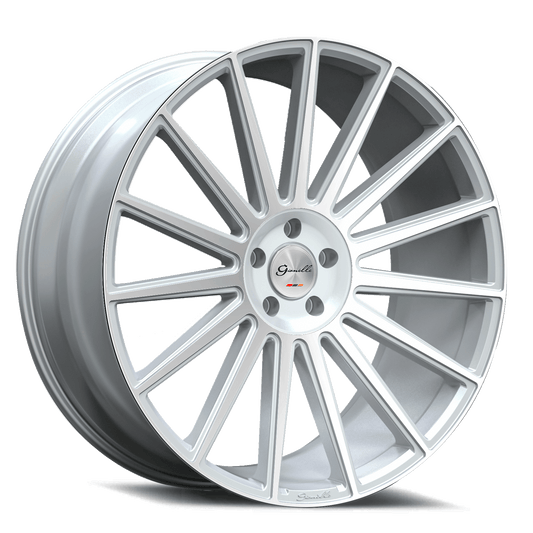 Gianelle Wheels Verdi