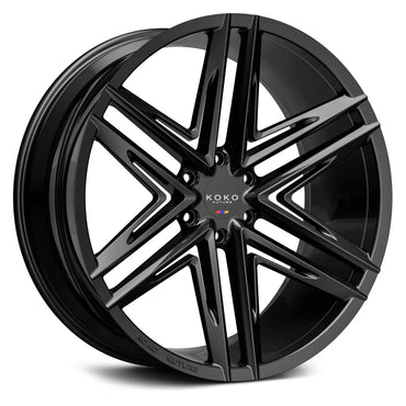 Koko Kuture Vetse