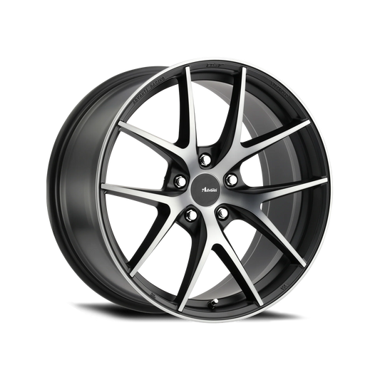 ADVANTI RACING VIGOROSO
