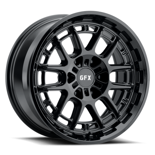 G-FX TR34