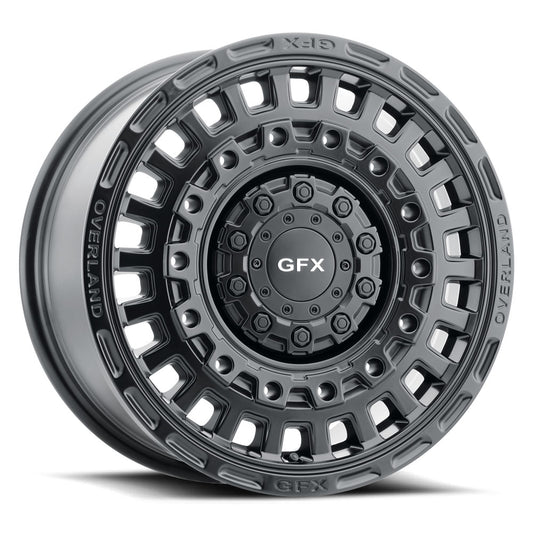 G-FX MV3