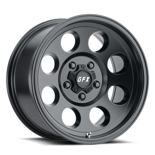 G-FX TR16
