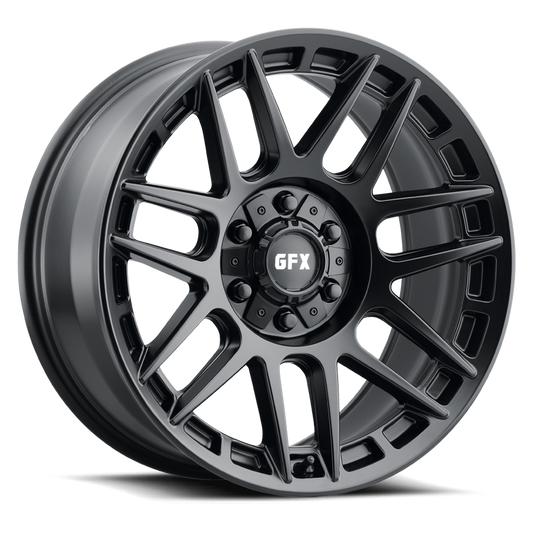 G-FX TM8