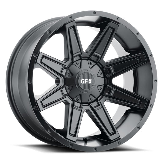 G-FX TR23