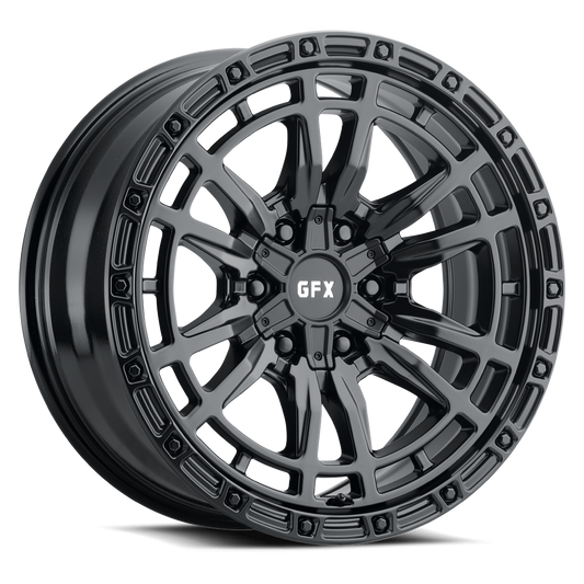 G-FX TR24