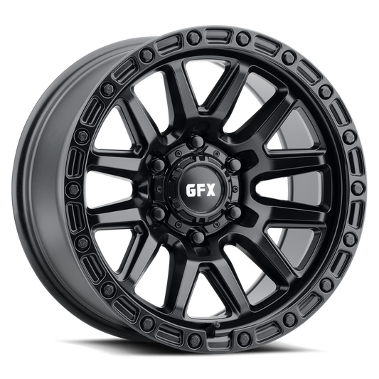 G-FX TR26