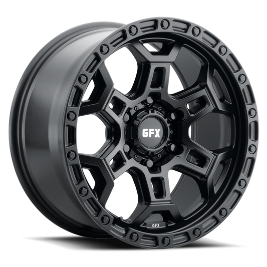G-FX TR33