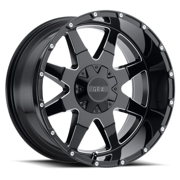 G-FX TR12