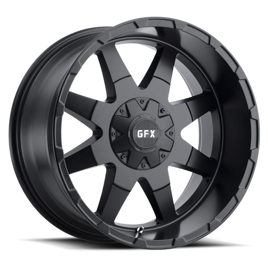 G-FX TR12