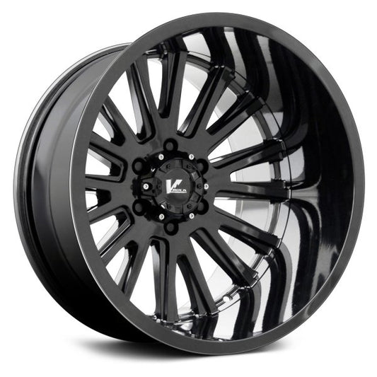 V Rock Off-Road Wheels VR11 - Anvil