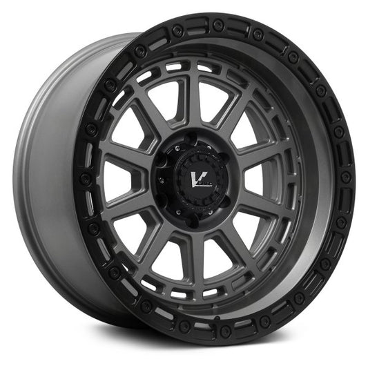V Rock Off-Road Wheels VR17- Storm