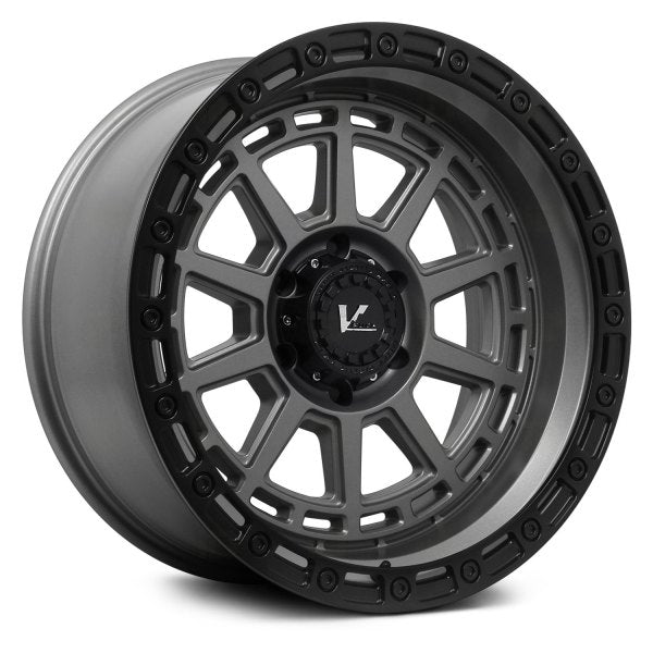 V Rock Off-Road Wheels VR17 - Storm