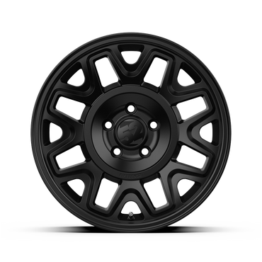 Wander MX _ Asphalt Black