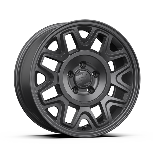Wander MX _ Carbon Grey