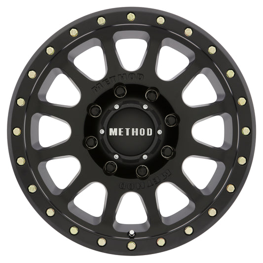 Method MR305 NV HD