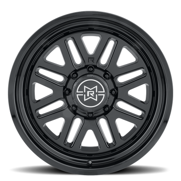 Method MR804