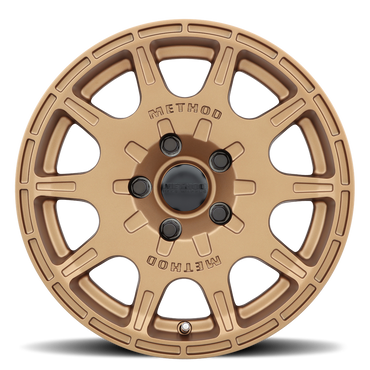 Method MR502 VT-SPEC 2
