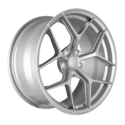 Tesla Model X MW05.2 Forged Wheels (Set of 4)