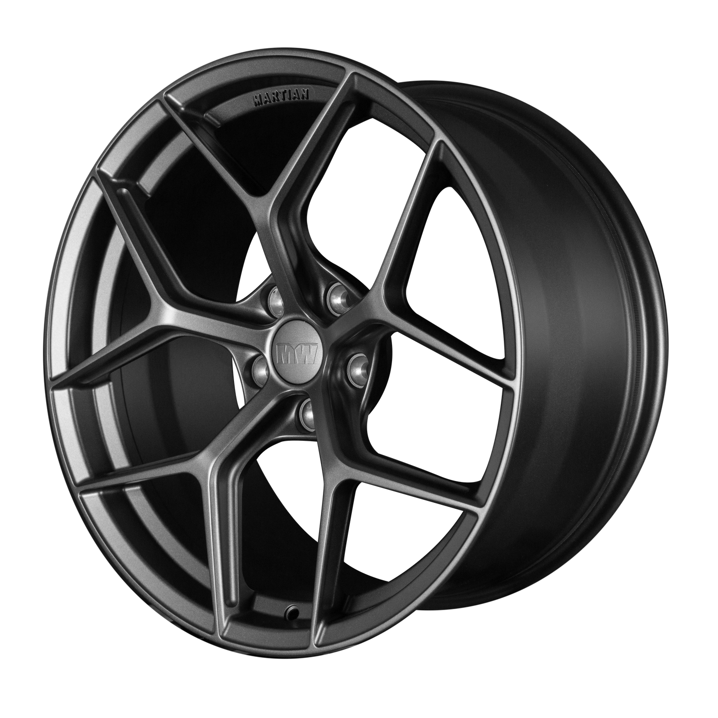 Tesla Model Y MW05.2 Forged Wheel