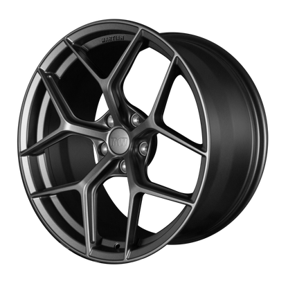 Tesla Model S MW05.2 Forged Wheels (Set of 4)