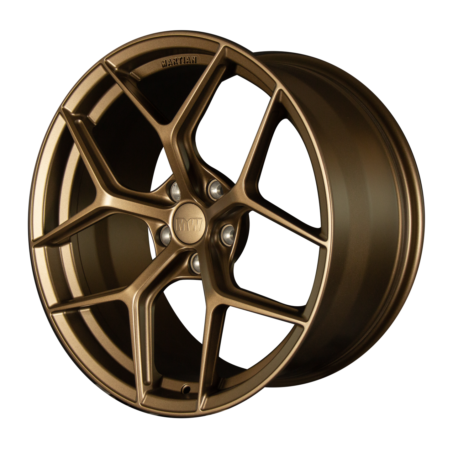 Tesla Model X MW05.2 Forged Wheels (Set of 4)