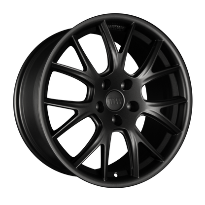 Tesla Model S MW03.2 Forged Wheels (Set of 4)