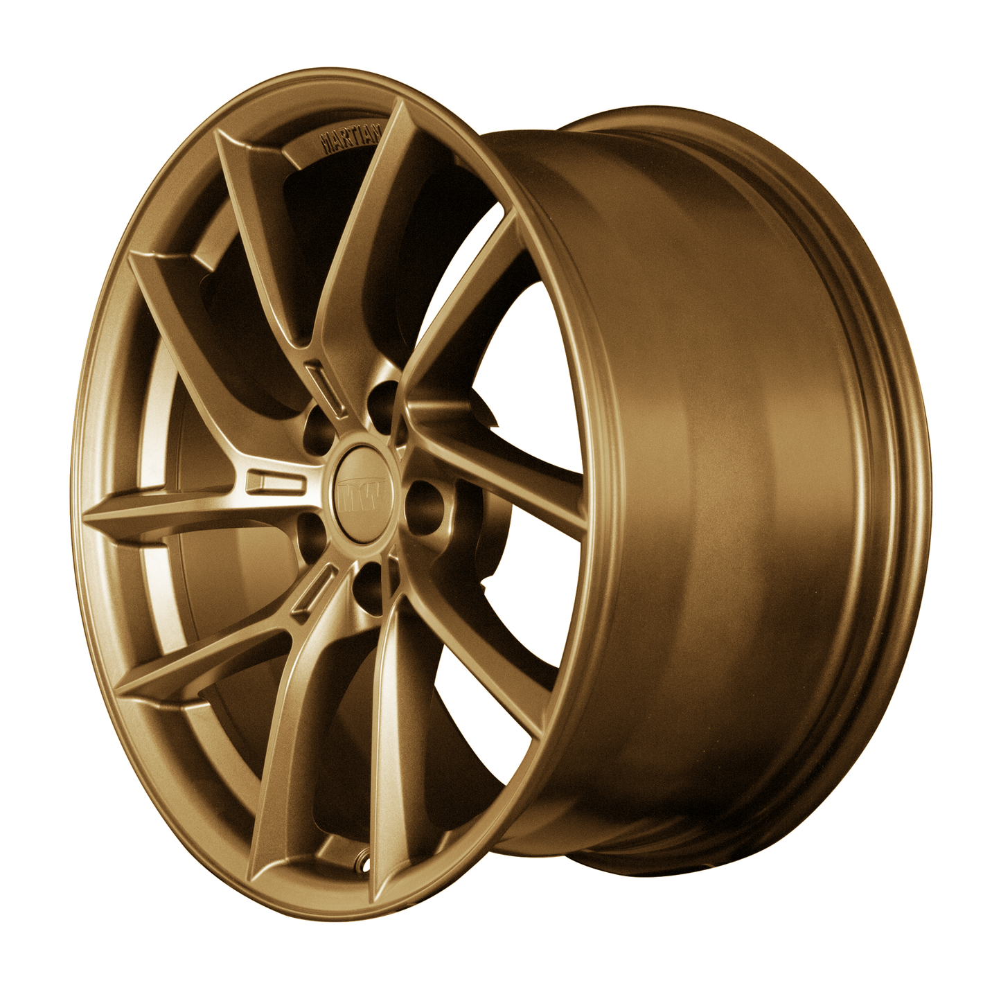 Tesla Model Y MW08 Flow Formed Wheel