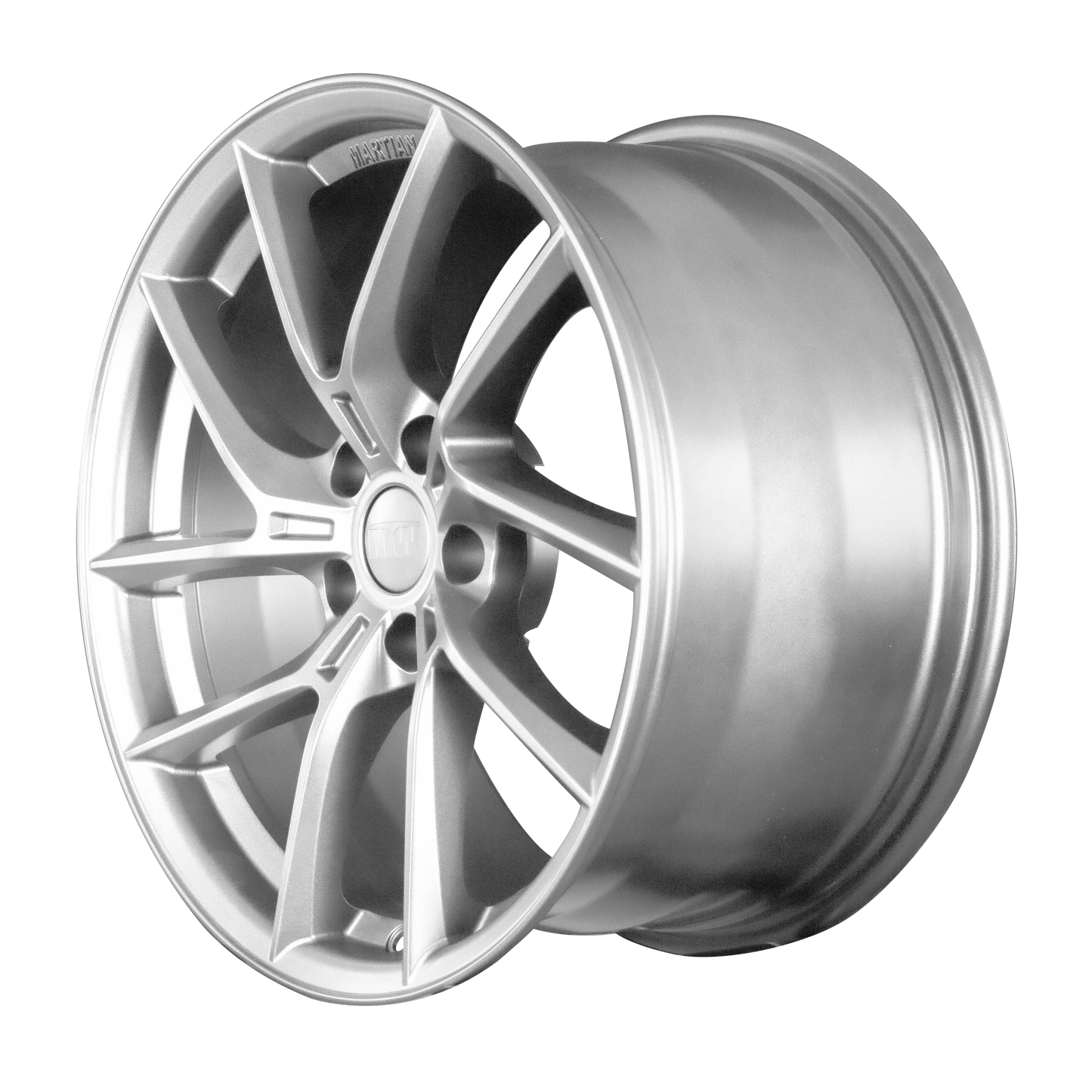 Tesla Model X MW08 Flow Formed Wheel