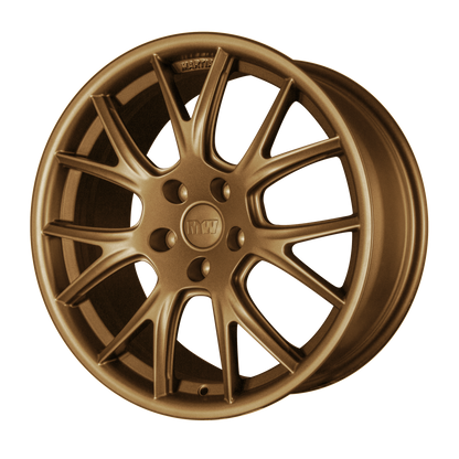 Tesla Model X MW03.2 Forged Wheel