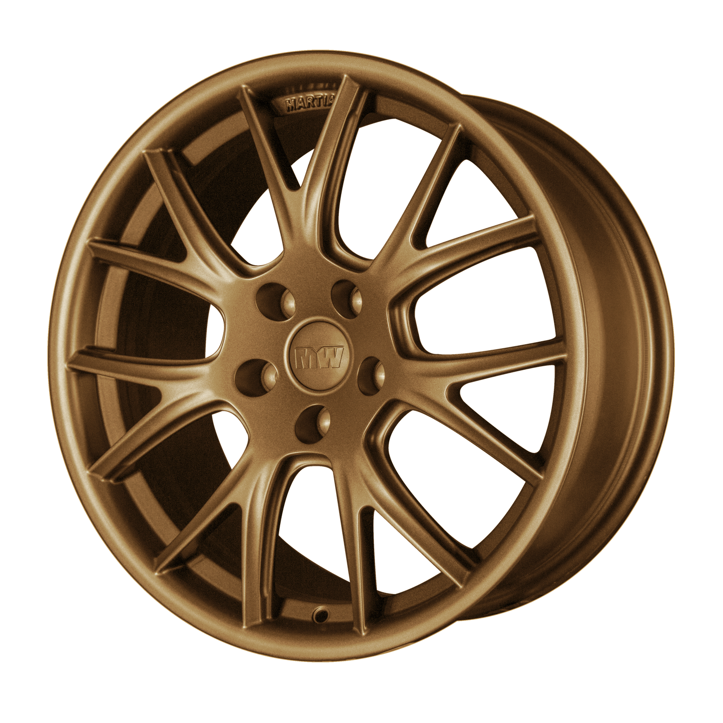 Tesla Model Y MW03.2 Forged Wheel