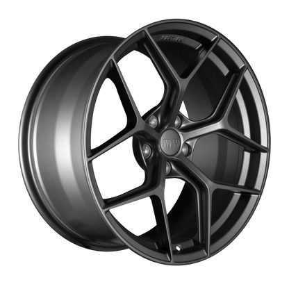 Tesla Model X MW05.2 Forged Wheels (Set of 4)