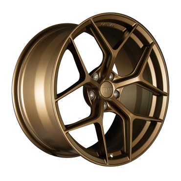 Tesla Model X MW05.2 Forged Wheels (Set of 4)