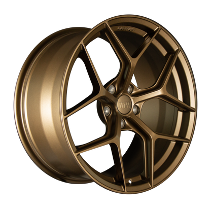 Tesla Model S MW05.2 Forged Wheel