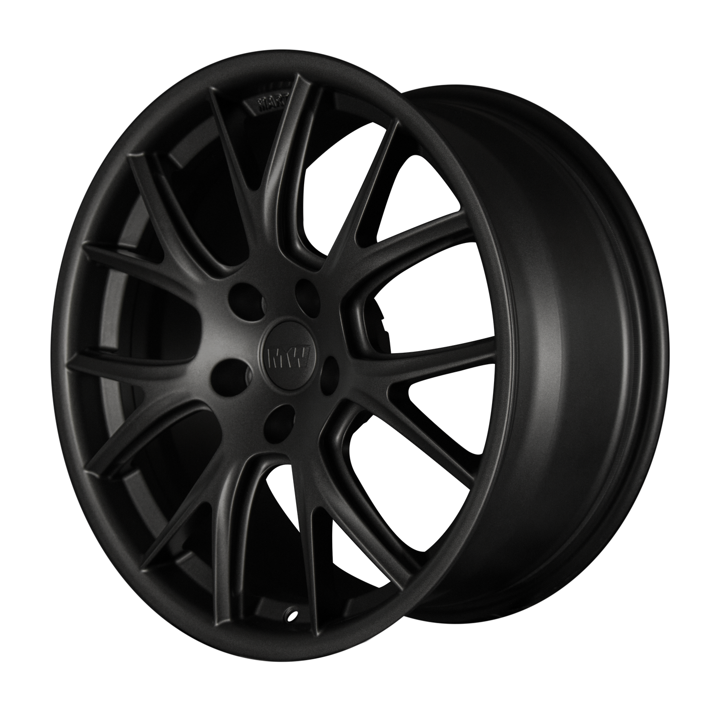 Tesla Model S MW03.2 Forged Wheels (Set of 4)