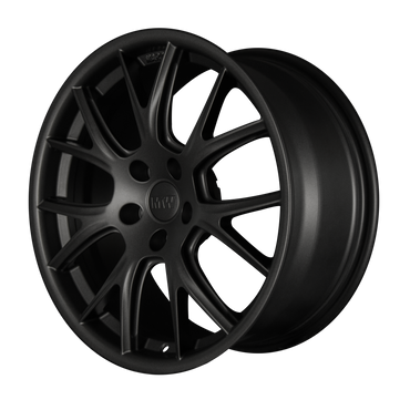 Tesla Model X MW03.2 Forged Wheels (Set of 4)