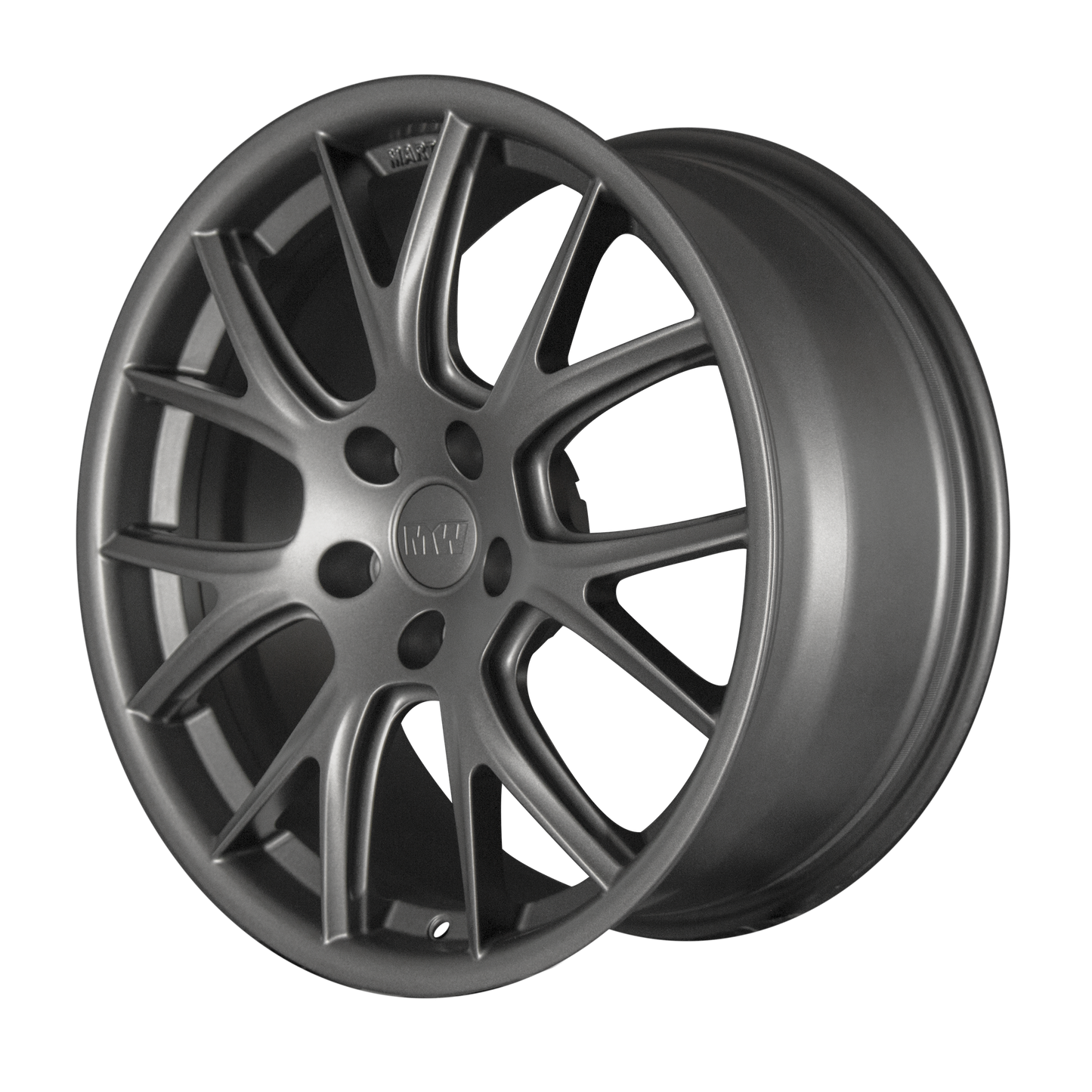 Tesla Model X MW03.2 Forged Wheels (Set of 4)