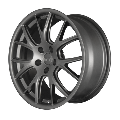 Tesla Model S MW03.2 Forged Wheel